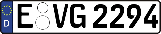 E-VG2294