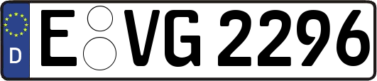 E-VG2296