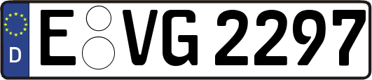 E-VG2297