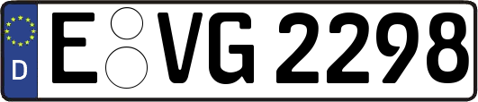 E-VG2298