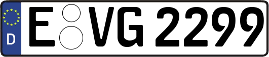 E-VG2299