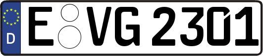 E-VG2301
