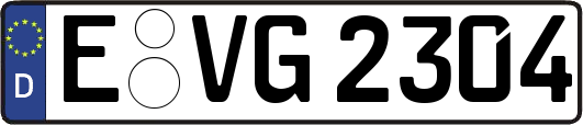 E-VG2304