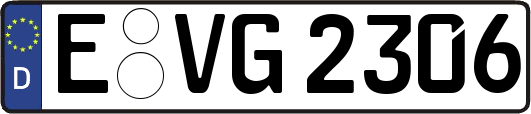 E-VG2306