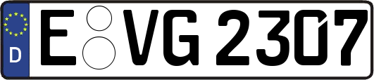 E-VG2307