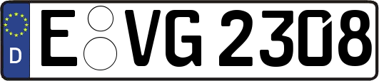 E-VG2308