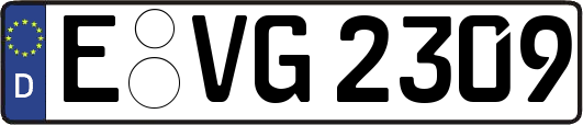 E-VG2309
