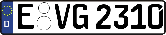 E-VG2310