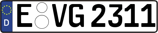 E-VG2311