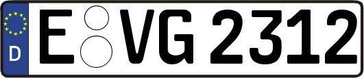 E-VG2312