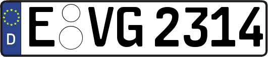 E-VG2314