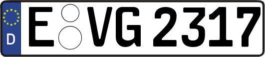 E-VG2317