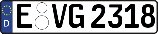 E-VG2318