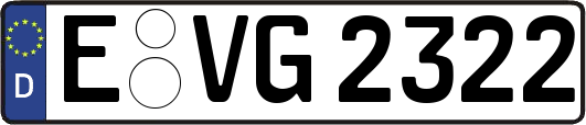 E-VG2322