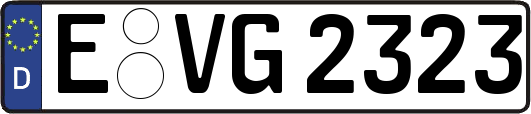 E-VG2323