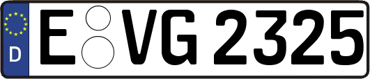 E-VG2325