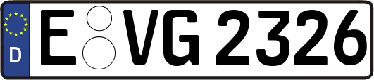 E-VG2326