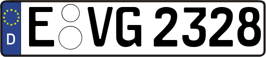 E-VG2328