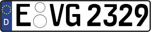 E-VG2329