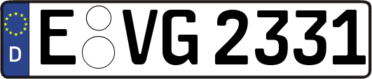 E-VG2331