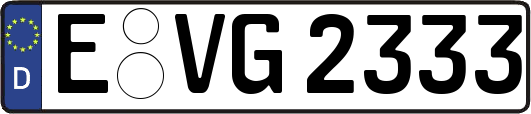 E-VG2333