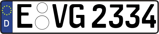 E-VG2334