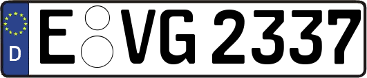 E-VG2337