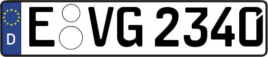 E-VG2340