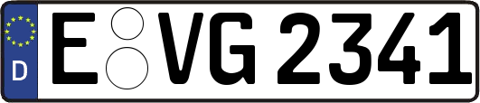 E-VG2341