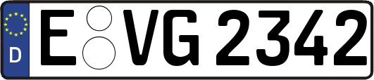 E-VG2342