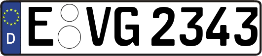 E-VG2343