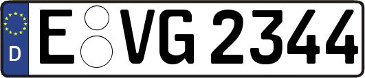 E-VG2344