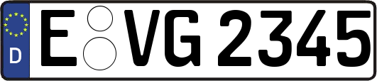 E-VG2345