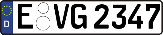 E-VG2347