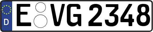 E-VG2348