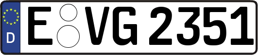 E-VG2351