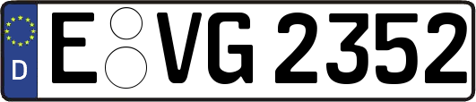 E-VG2352