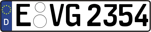 E-VG2354