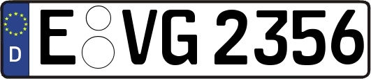 E-VG2356