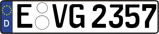 E-VG2357