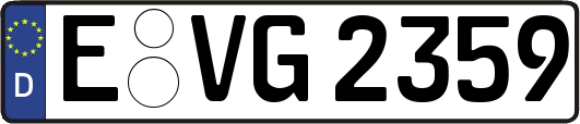E-VG2359