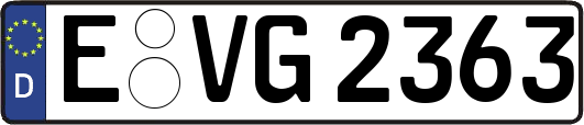 E-VG2363