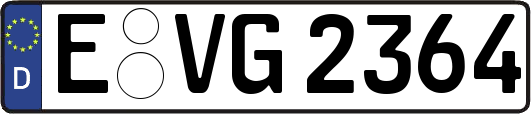 E-VG2364