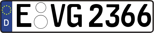 E-VG2366