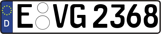 E-VG2368