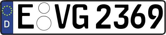 E-VG2369