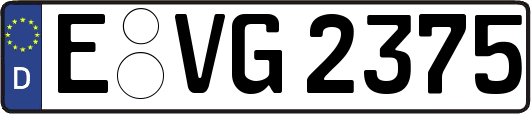 E-VG2375