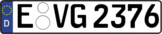 E-VG2376
