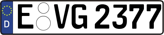 E-VG2377