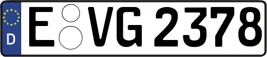 E-VG2378